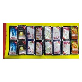 لولوا برفان علبة 180 كيس ##